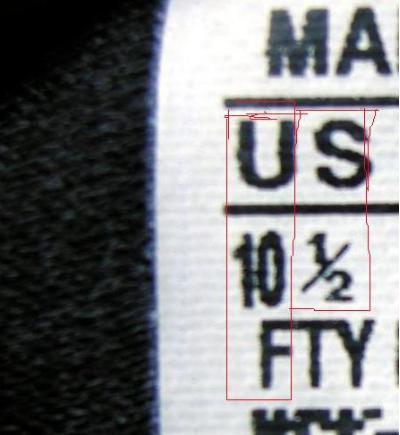 怎么鉴别阿迪耐克鞋子真假,阿迪耐克鞋子是真的吗