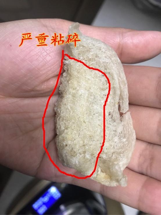 你一定要知道的燕窝小知识,燕窝知识百答之基础篇