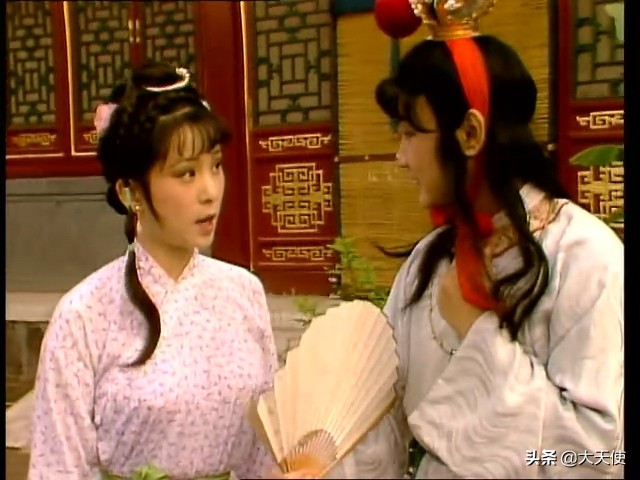 影响《红楼梦》的十大事件是什么？你怎么看？