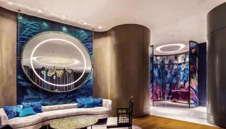 十大最美国际酒店,全球30个最美的野奢酒店