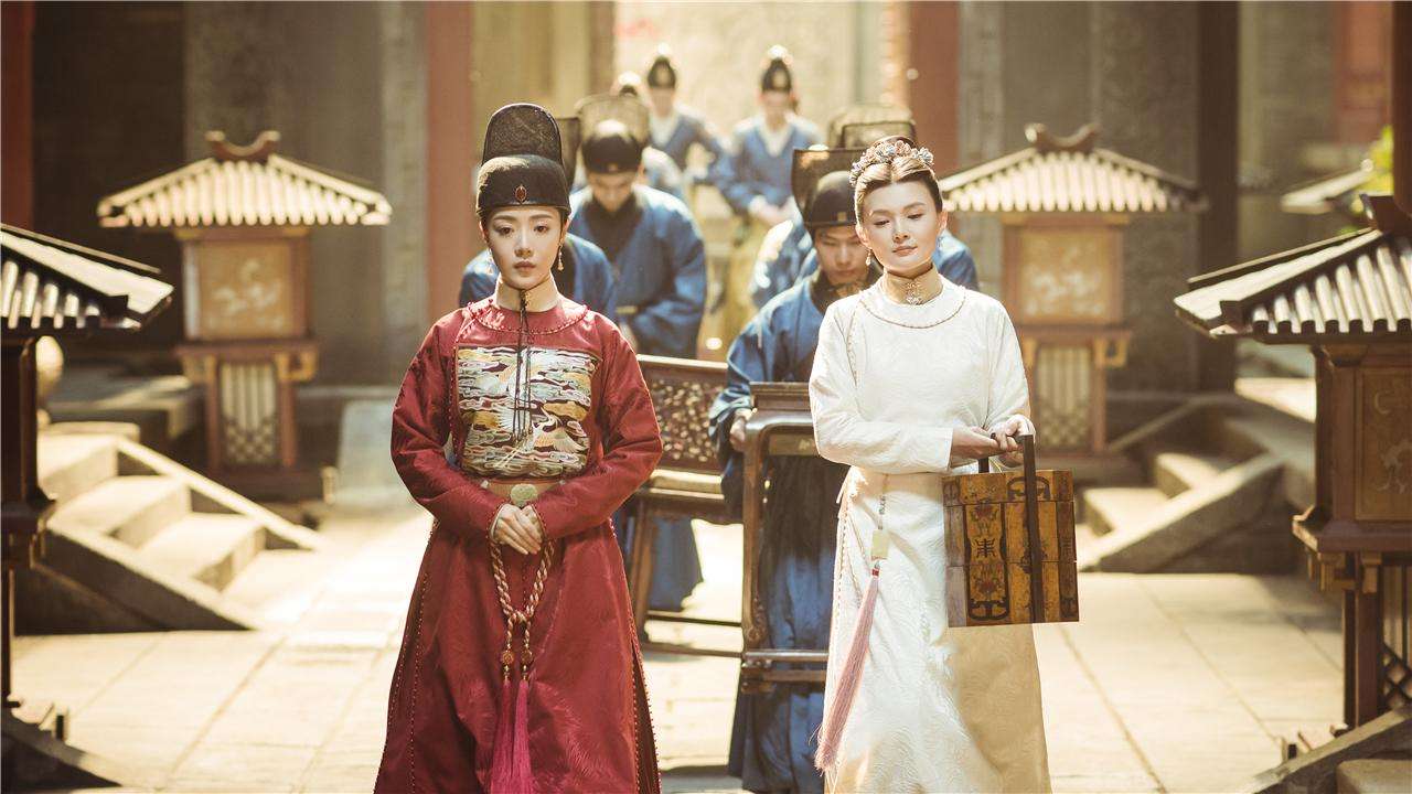 明朝地宫发现女尸,明朝王妃尸体发掘