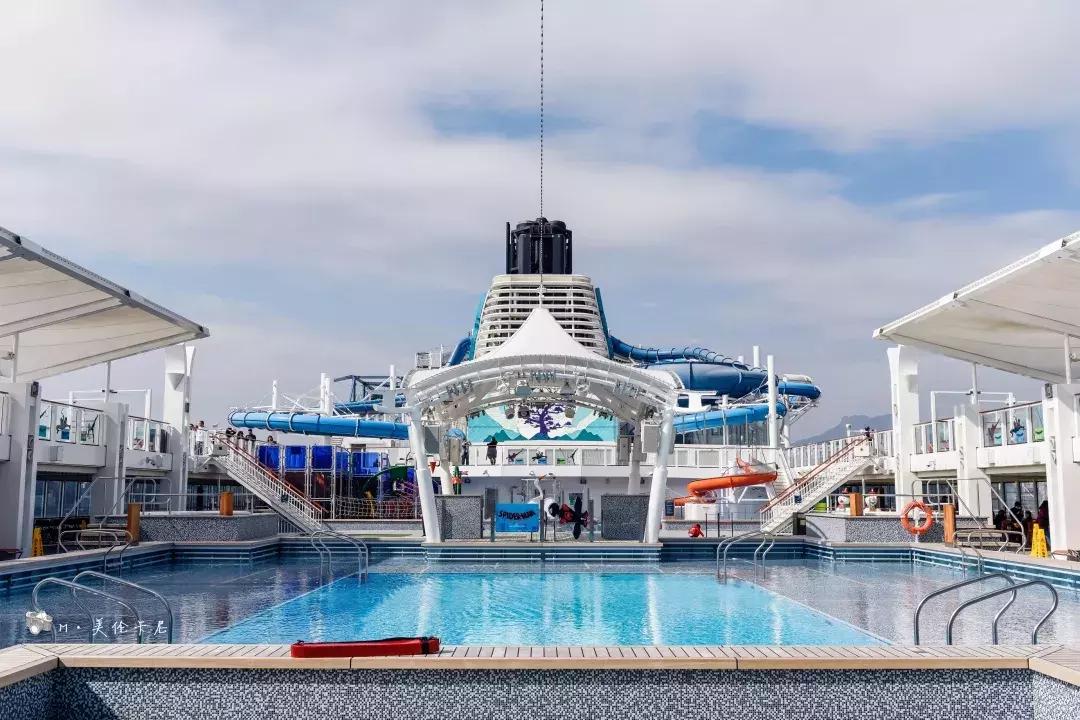 邮轮上怎么拍照拍视频,邮轮旅游怎么拍摄照片好看