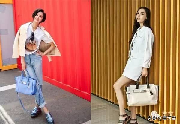 流行包包女款2021,2021年流行包包款式