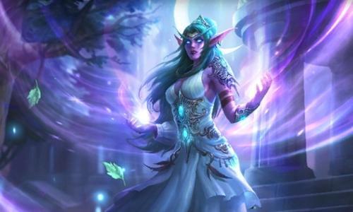 撑伞龙猫,意想不到的cos龙猫