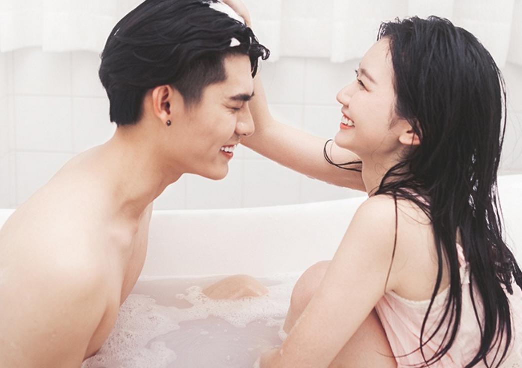 这些小玩意，是你们相看两不厌的秘诀