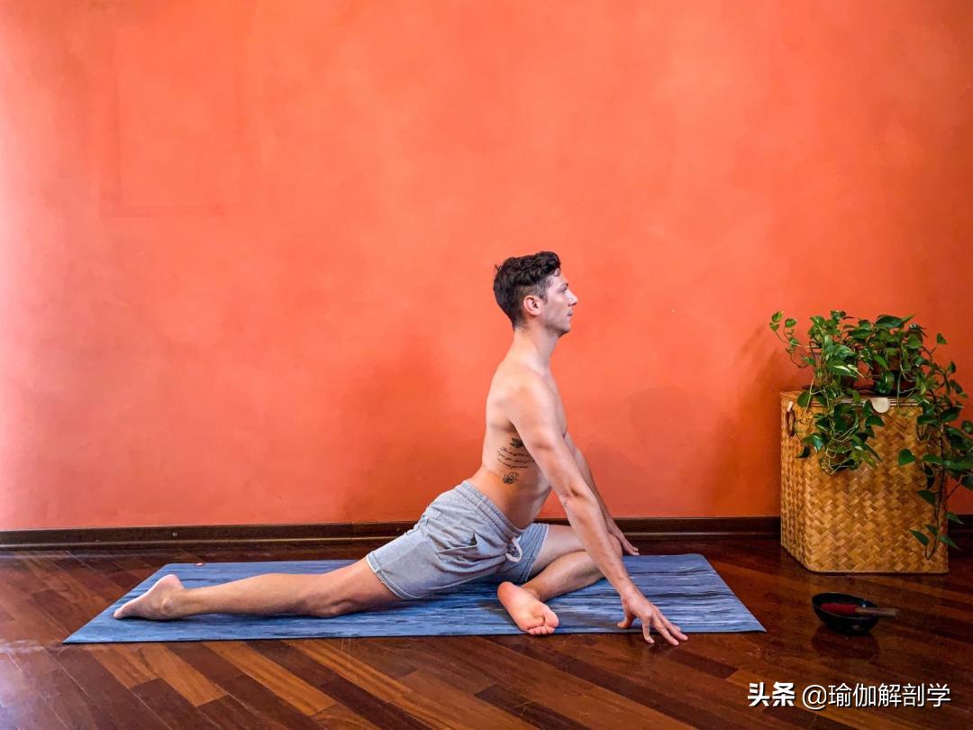 男士初学瑜伽从零开始,男士练瑜伽的最佳方法