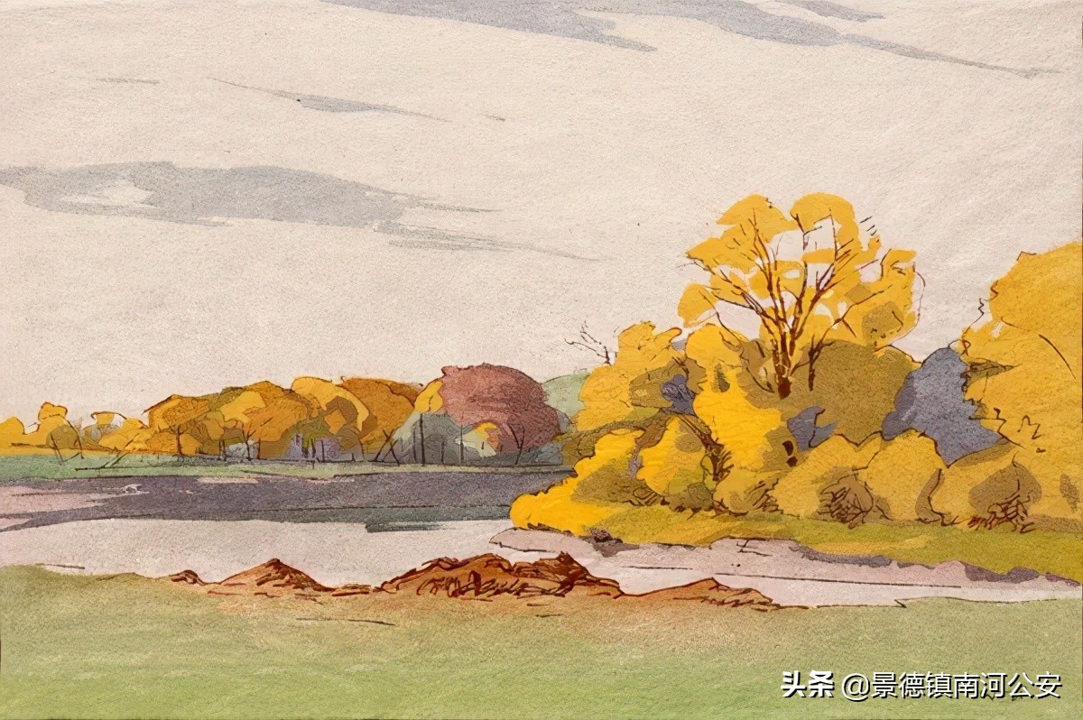 人生迷茫唯美的诗词,感悟人生的诗词大全