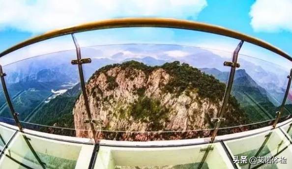 安徽旅行必去的10大景点,安徽旅行攻略必去十大景点