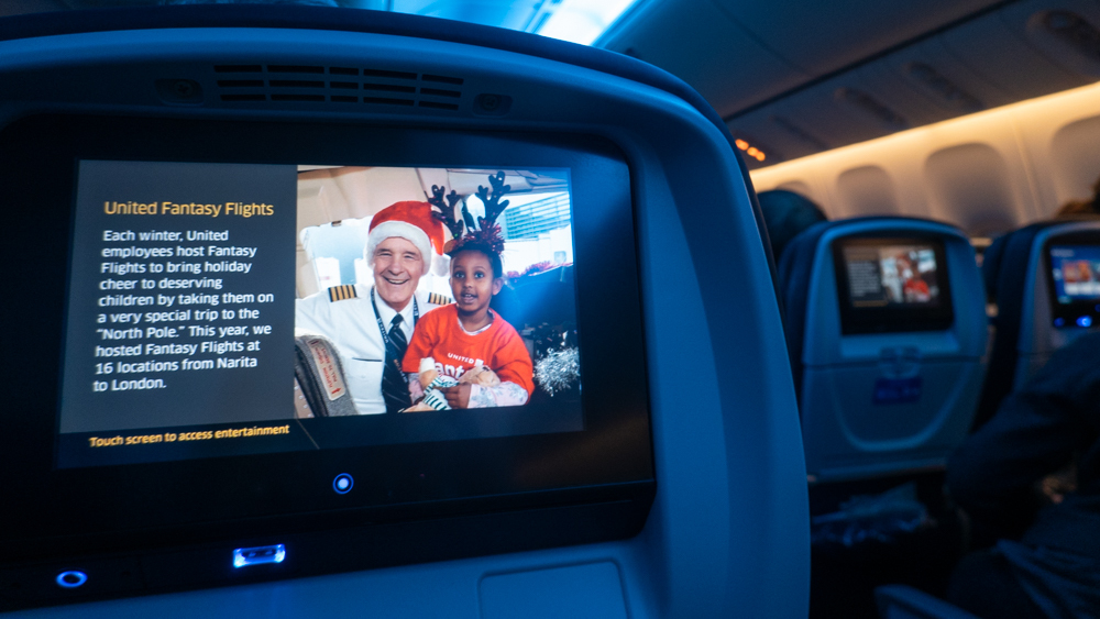 美国联合航空攻略,美国航空和美国联合航空哪个好