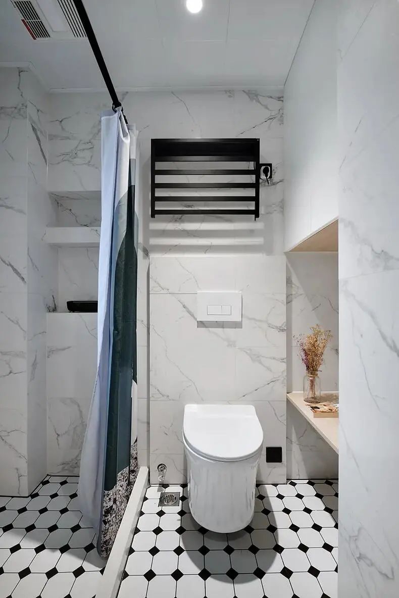 日本的装修设计值得借鉴的地方,日本装修设计的思路