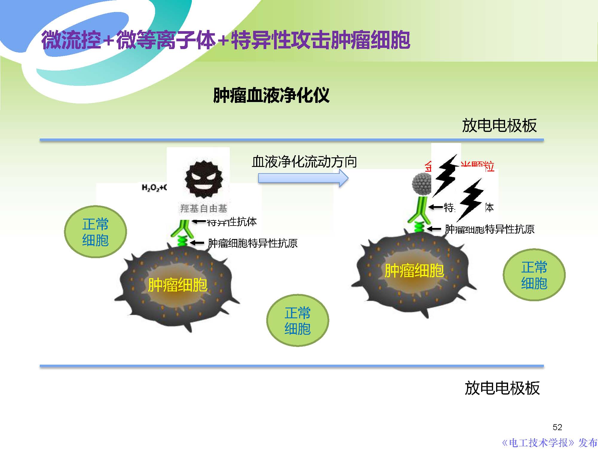 癌症治疗最前沿学术成果,交大癌症治疗新突破