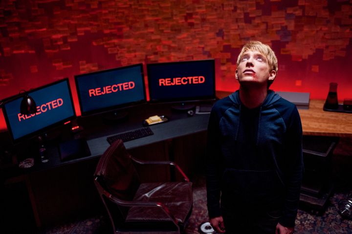 经典科幻美剧推荐大片9.0以上评分,美科幻剧推荐大片9.0以上评分