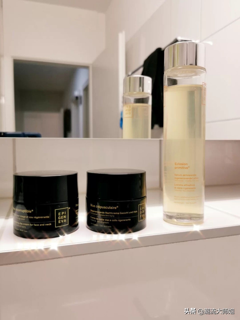 抗衰老哪个成分最好,成分高抗衰老护肤品