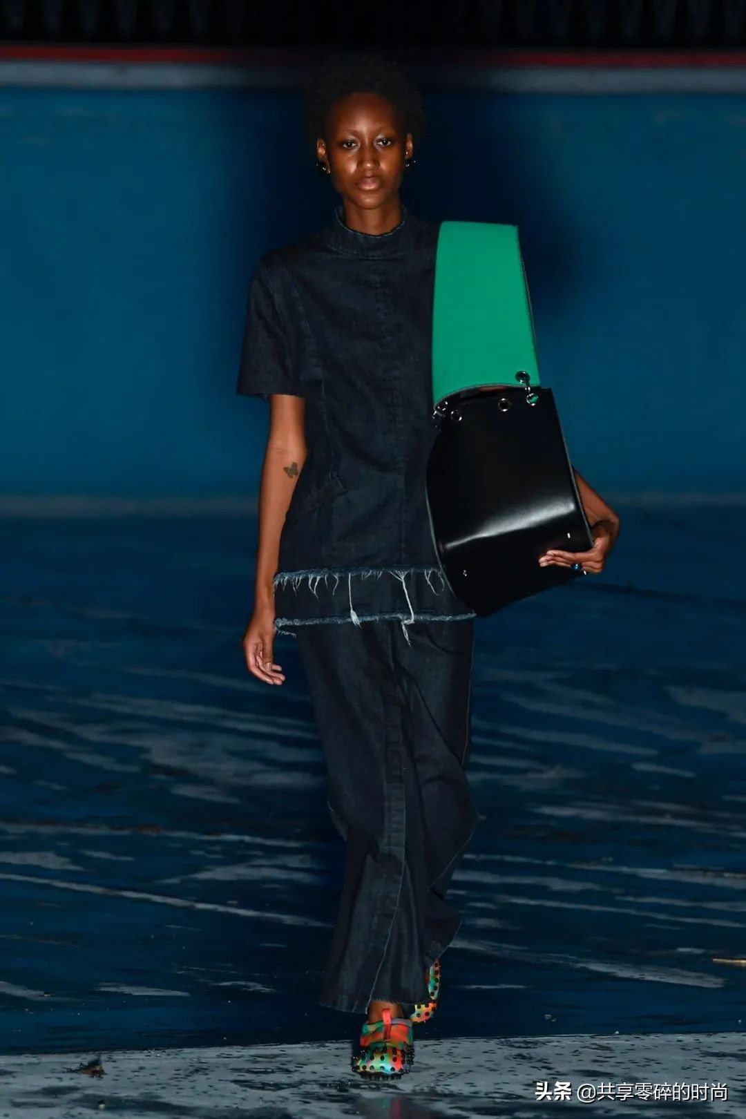 sunnee女装,米兰潮牌sunnei