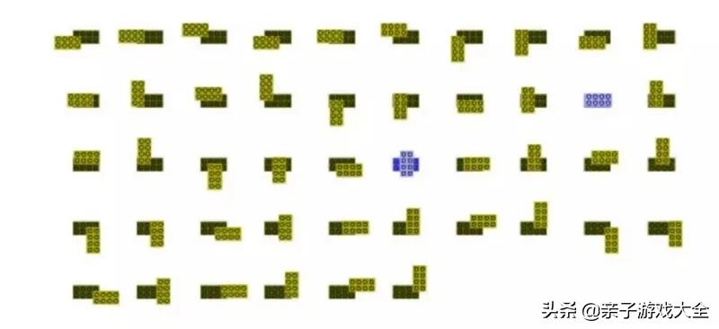 乐高10698拼装详细图纸步骤,乐高42072和42073合体图纸