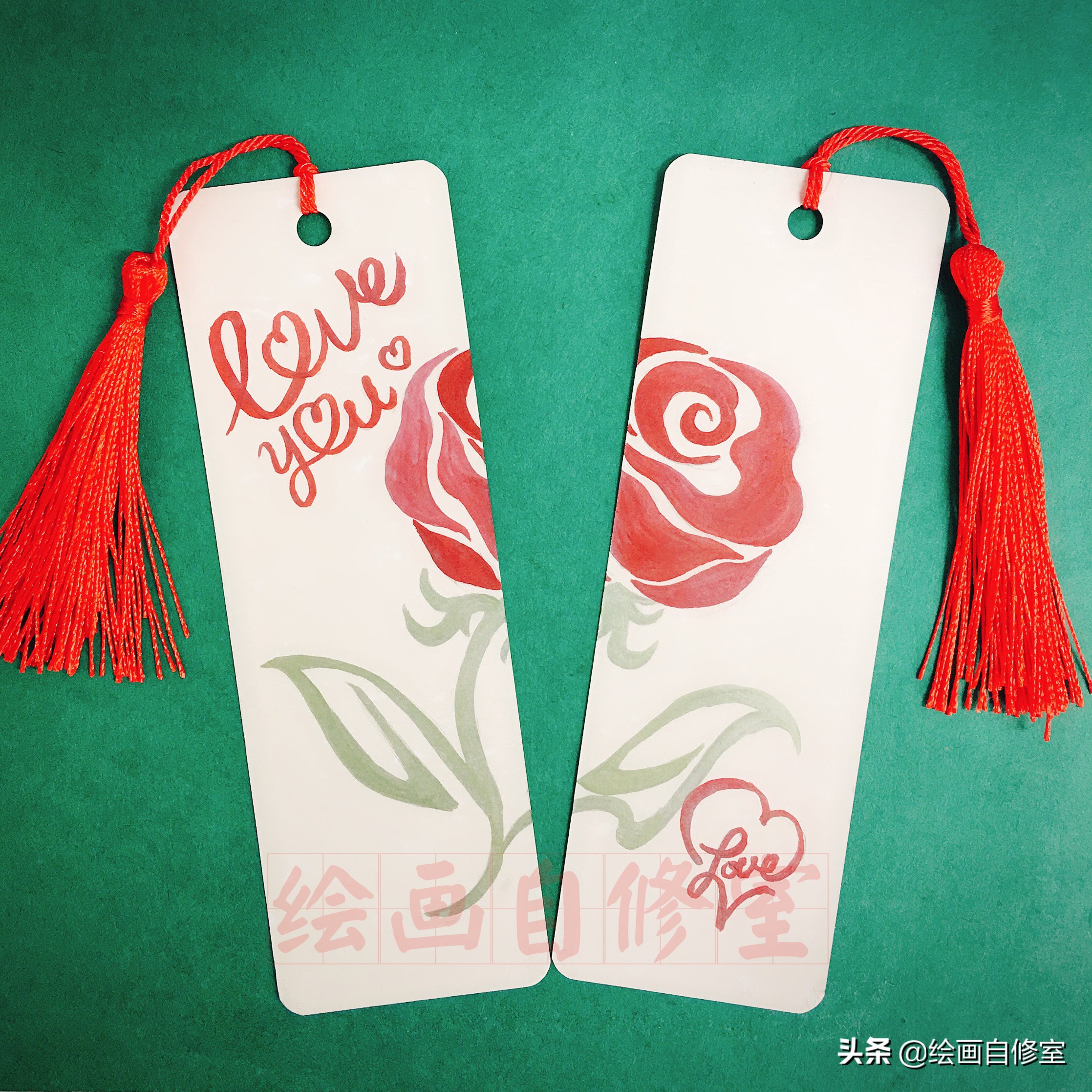 情人节手绘玫瑰花图,情人节花束手绘蓝玫瑰