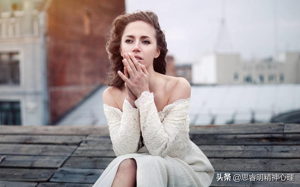 缓解焦虑心慌的音乐,心慌心烦焦虑怎么缓解