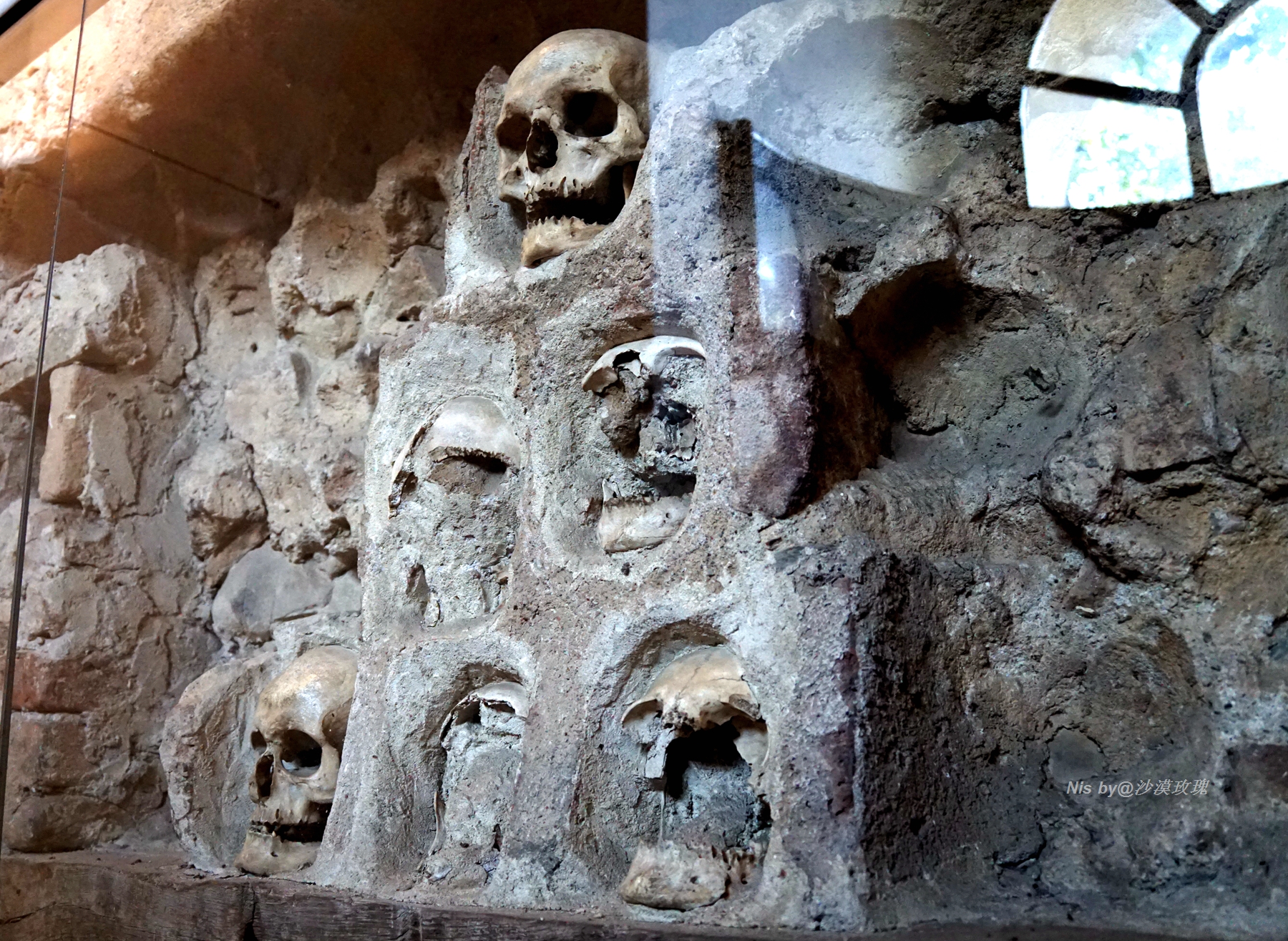 世界上现存最高的砖木结构的古塔,世界唯一特意建造的斜塔