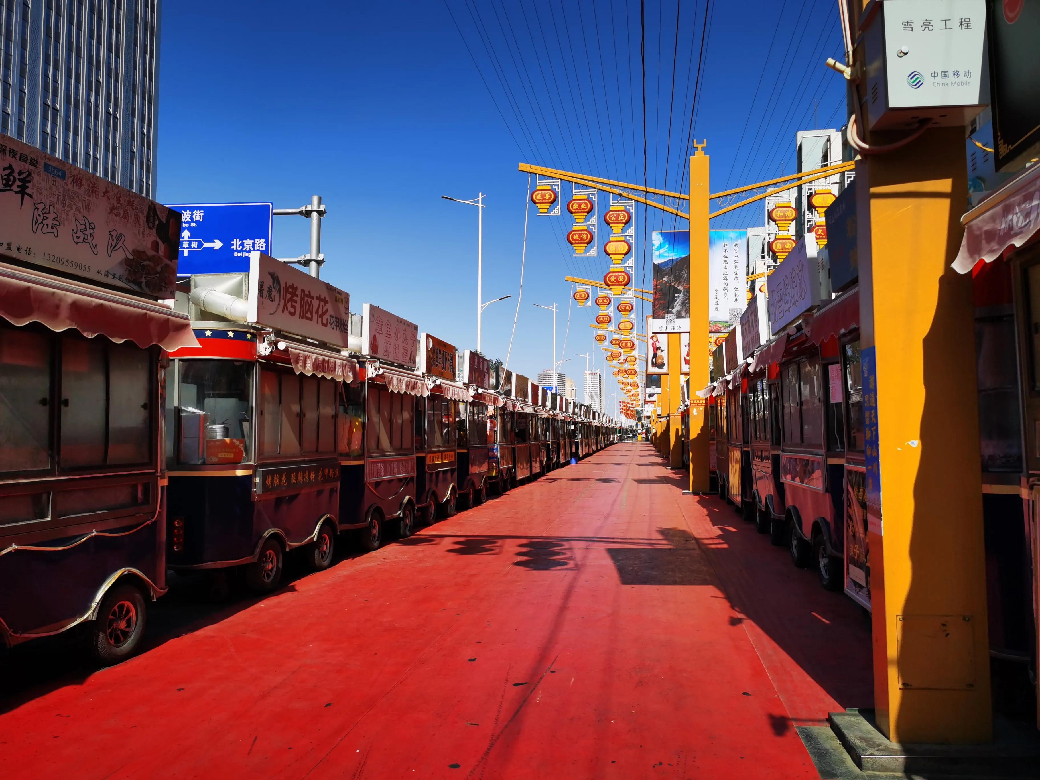 腾格里沙漠和沙坡头项目哪里划算,宁夏银川腾格里沙漠中卫沙坡头