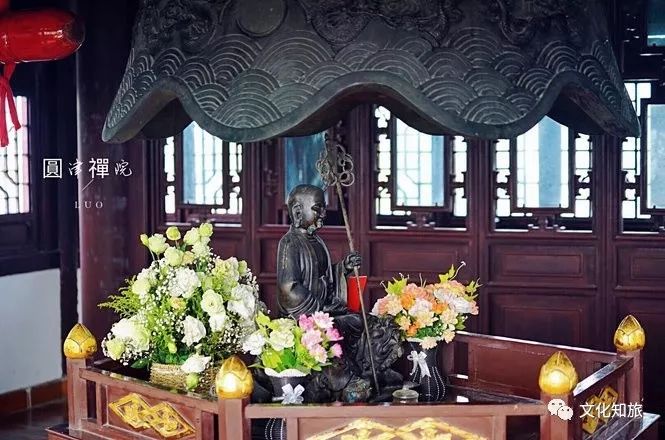 千年上海,千年朱家角