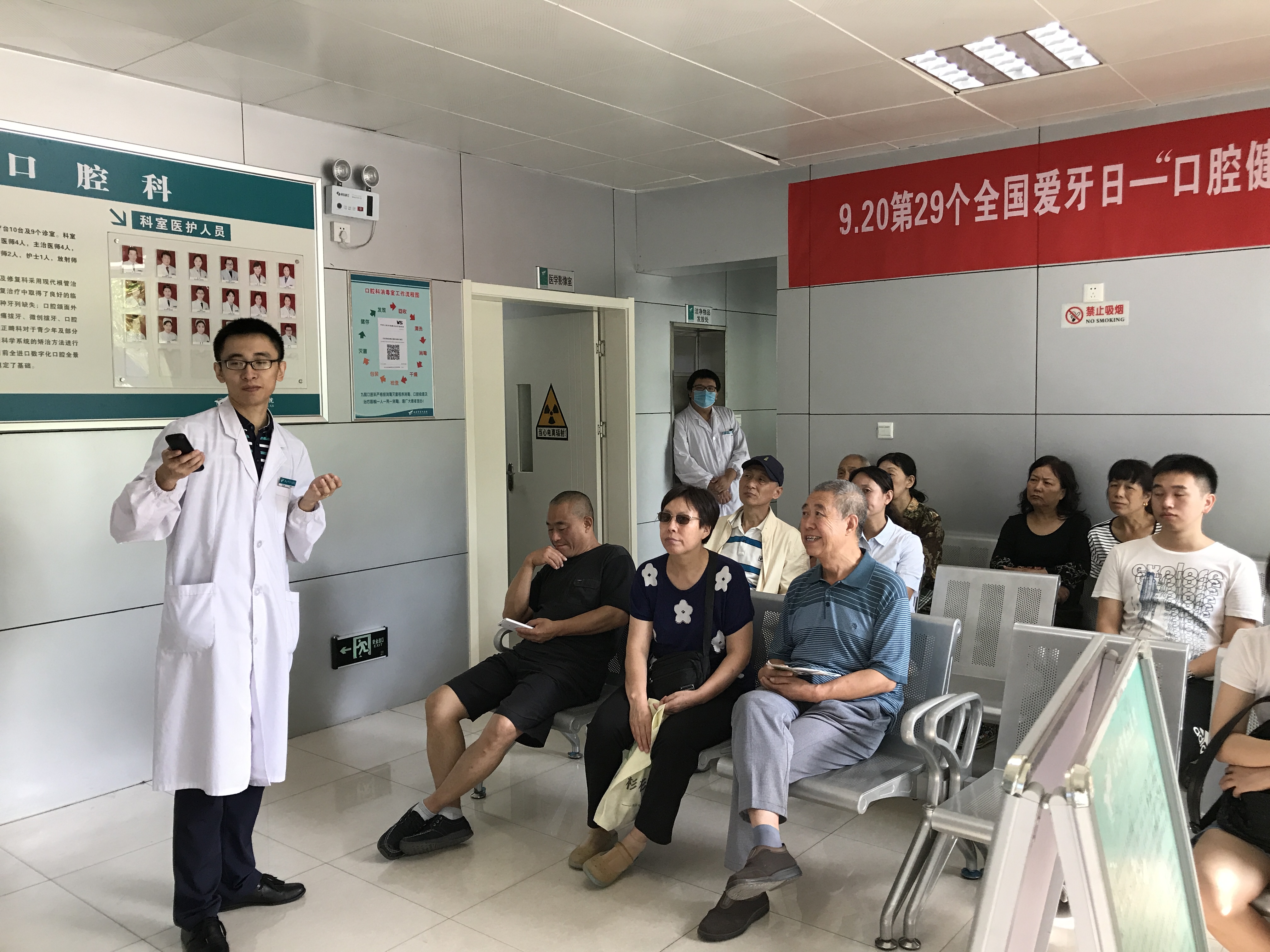 人类第三颗牙齿,为什么种植牙是人类的第三副牙齿