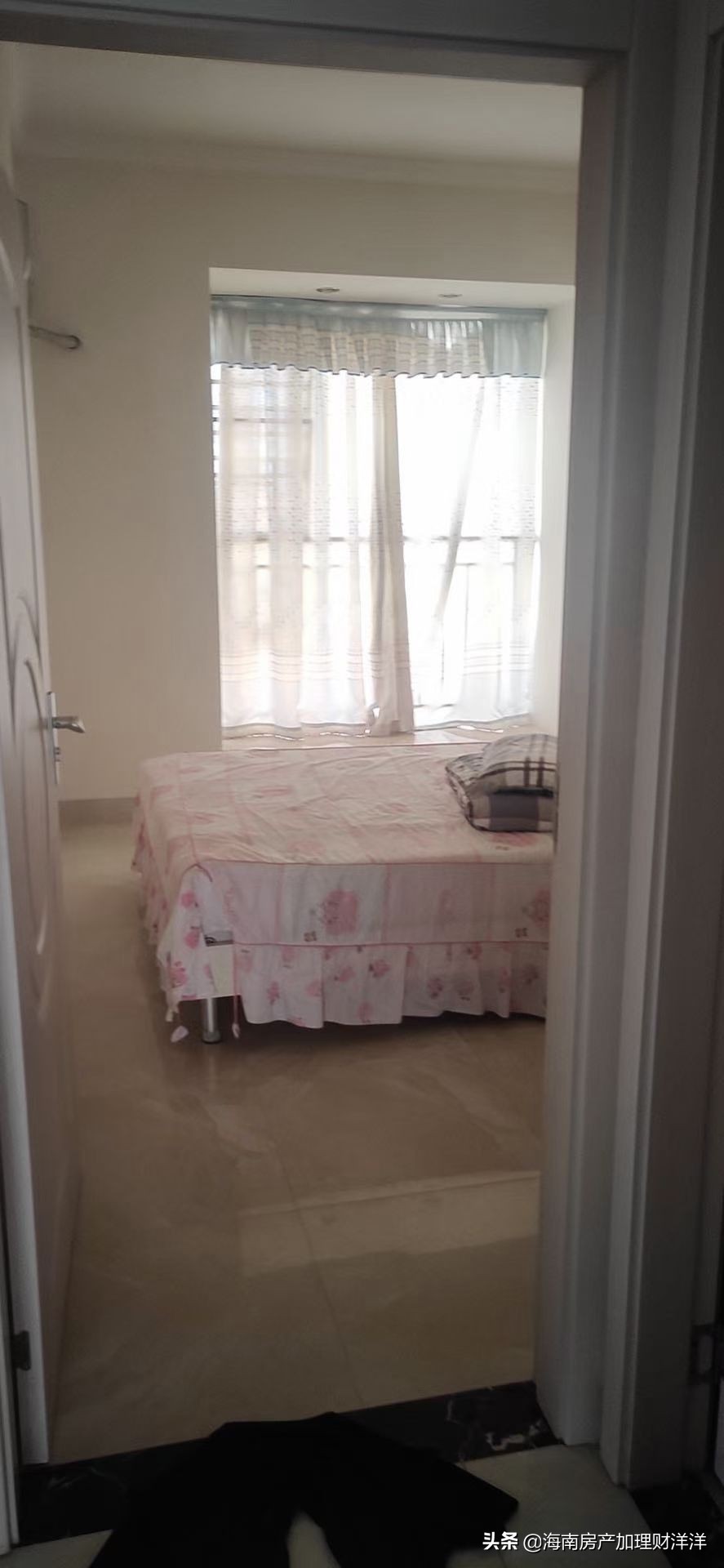 直降14万，滨江帝景4房精装的靓了