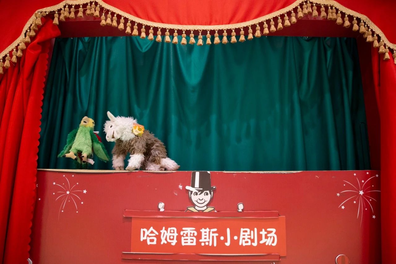 hamleys玩具店加盟,hamleys全球单体面积最大的店