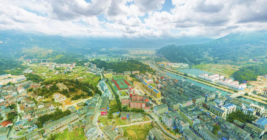 苍南县玉苍山国家森林公园怎么样,温州苍南古镇是什么镇