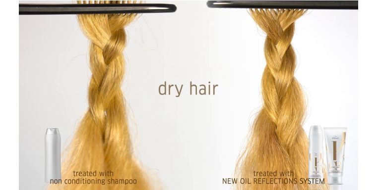 全球公认最好用的5款护发精油,十款小众护发精油推荐