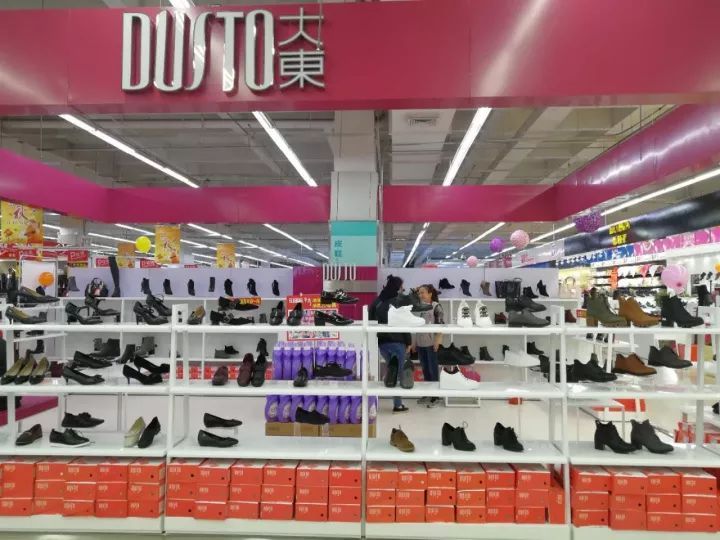 百丽女鞋濒临倒闭后怎么逆袭的,百丽靠什么奠定鞋业霸主地位