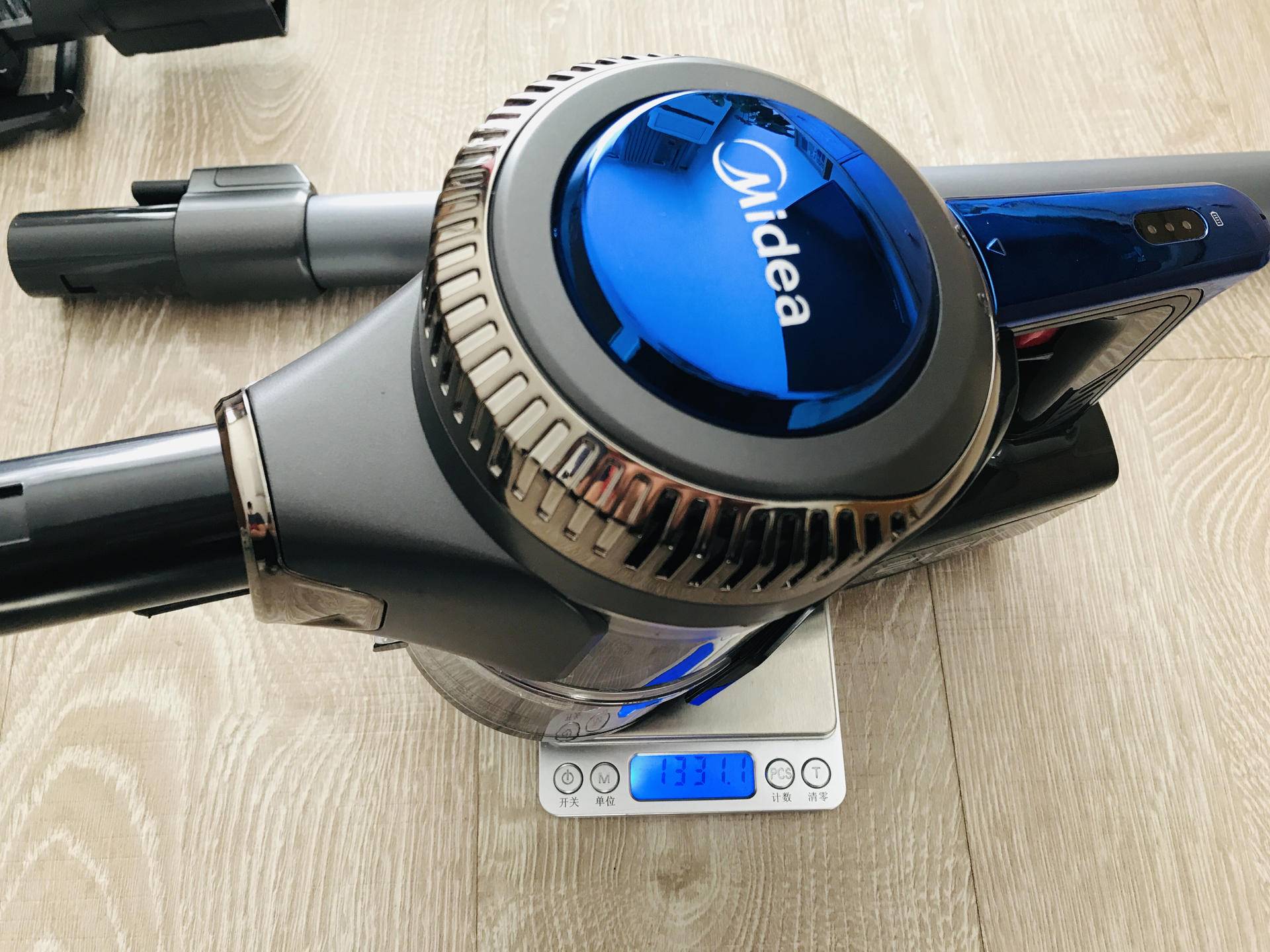 美的家用吸尘器哪一款好用,双11吸尘器什么牌子好