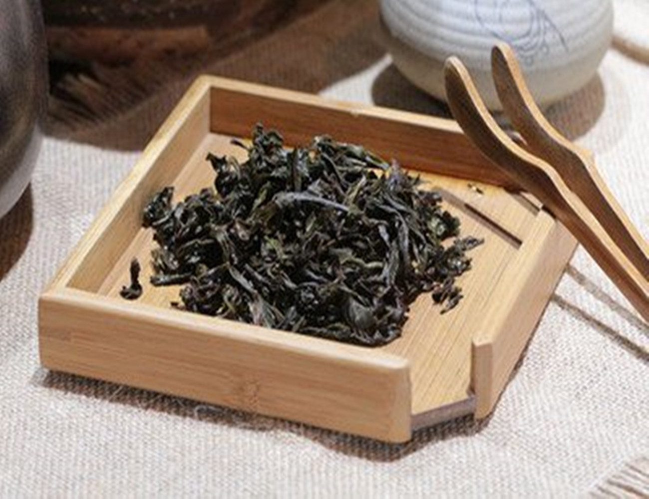 老枞水仙的枞味,老枞水仙茶是什么味道