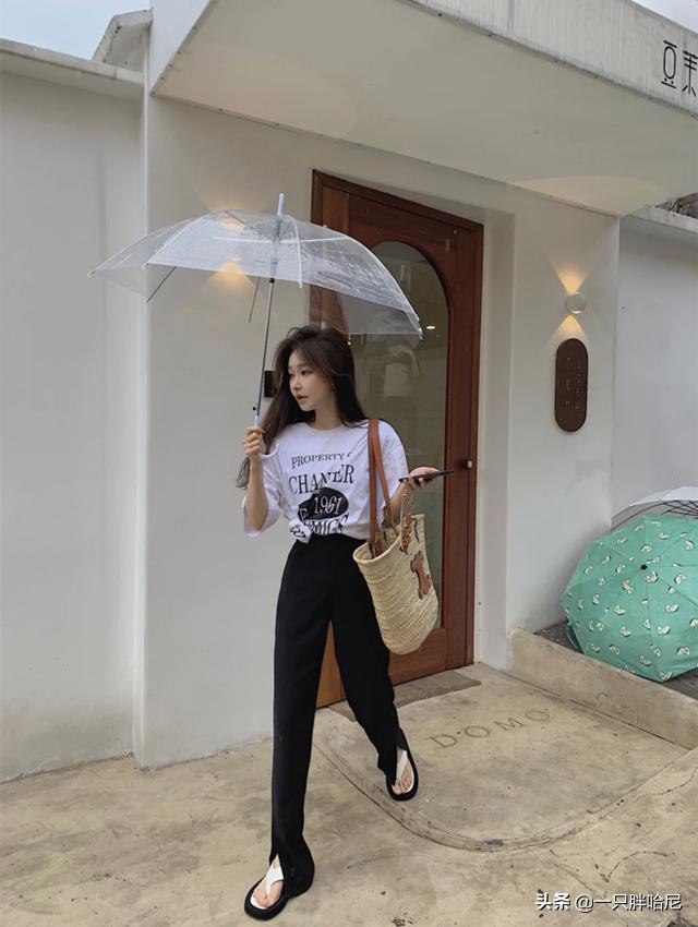 裤子过时不要扔改个潮流穿,不穿的牛仔裤先别扔