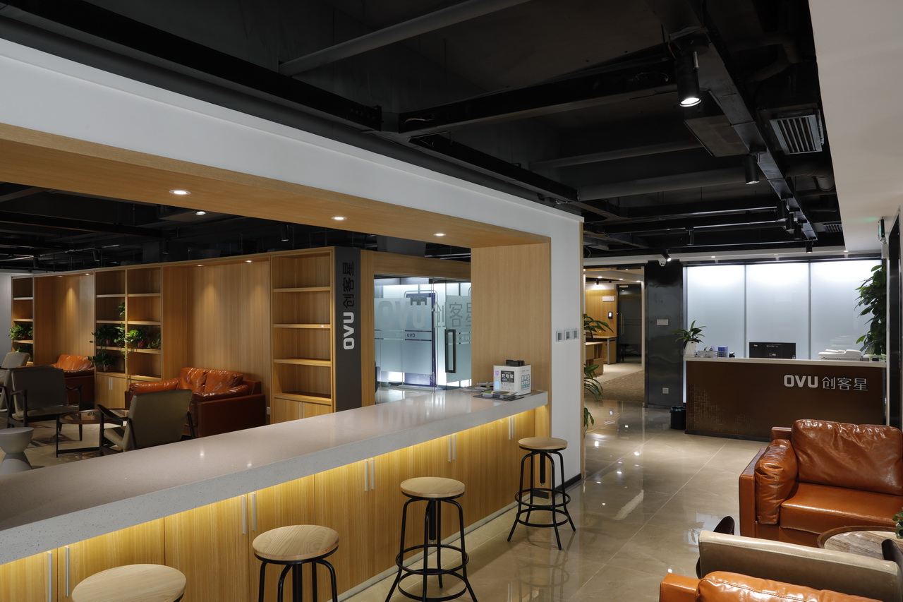 武汉市新开发的工业园区,武汉大智无界空中小镇多少钱