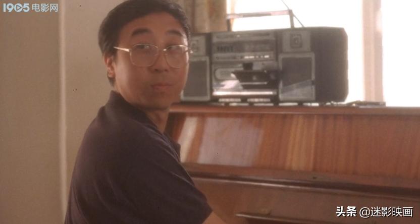 26年前冯巩拍了部《俄囧》，战斗民族艳遇记，被遗忘的喜剧经典