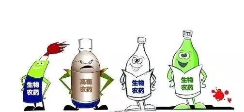 农药个别成分含量为零,农药含量不足是假农药吗