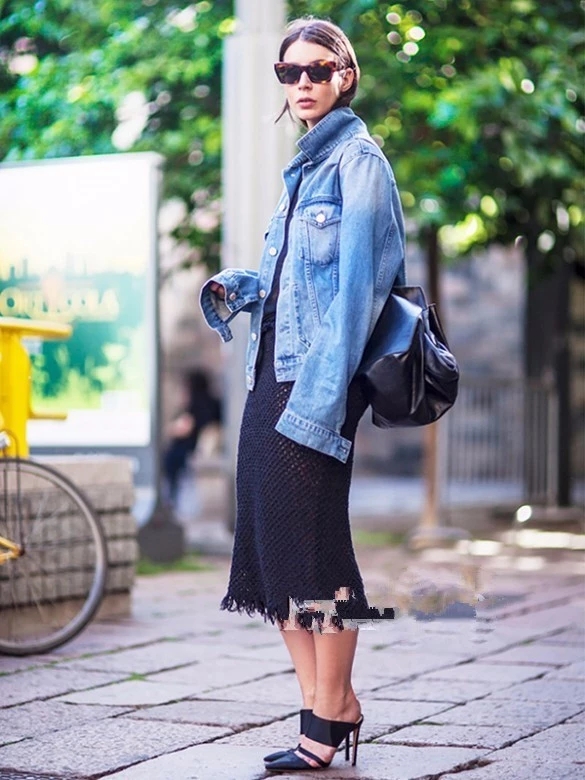 30岁秋冬适合穿什么高跟鞋 (不同年龄适合穿的高跟鞋)