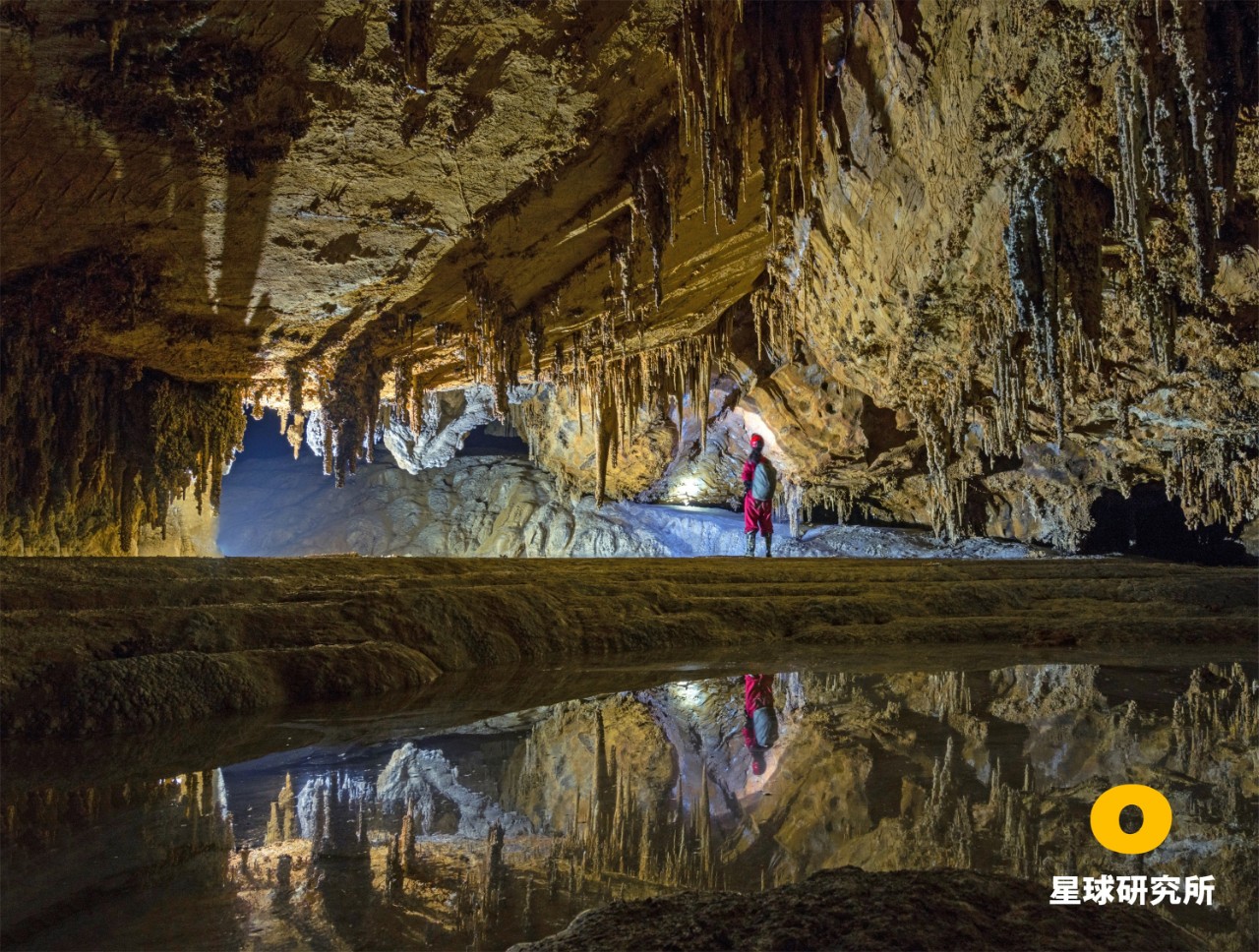 中国南方的喀斯特有多美,中国三大喀斯特地貌图片