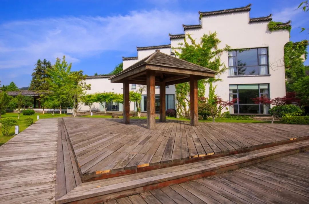 徽州赏秋三日游自驾游攻略,小众徽州赏秋村落