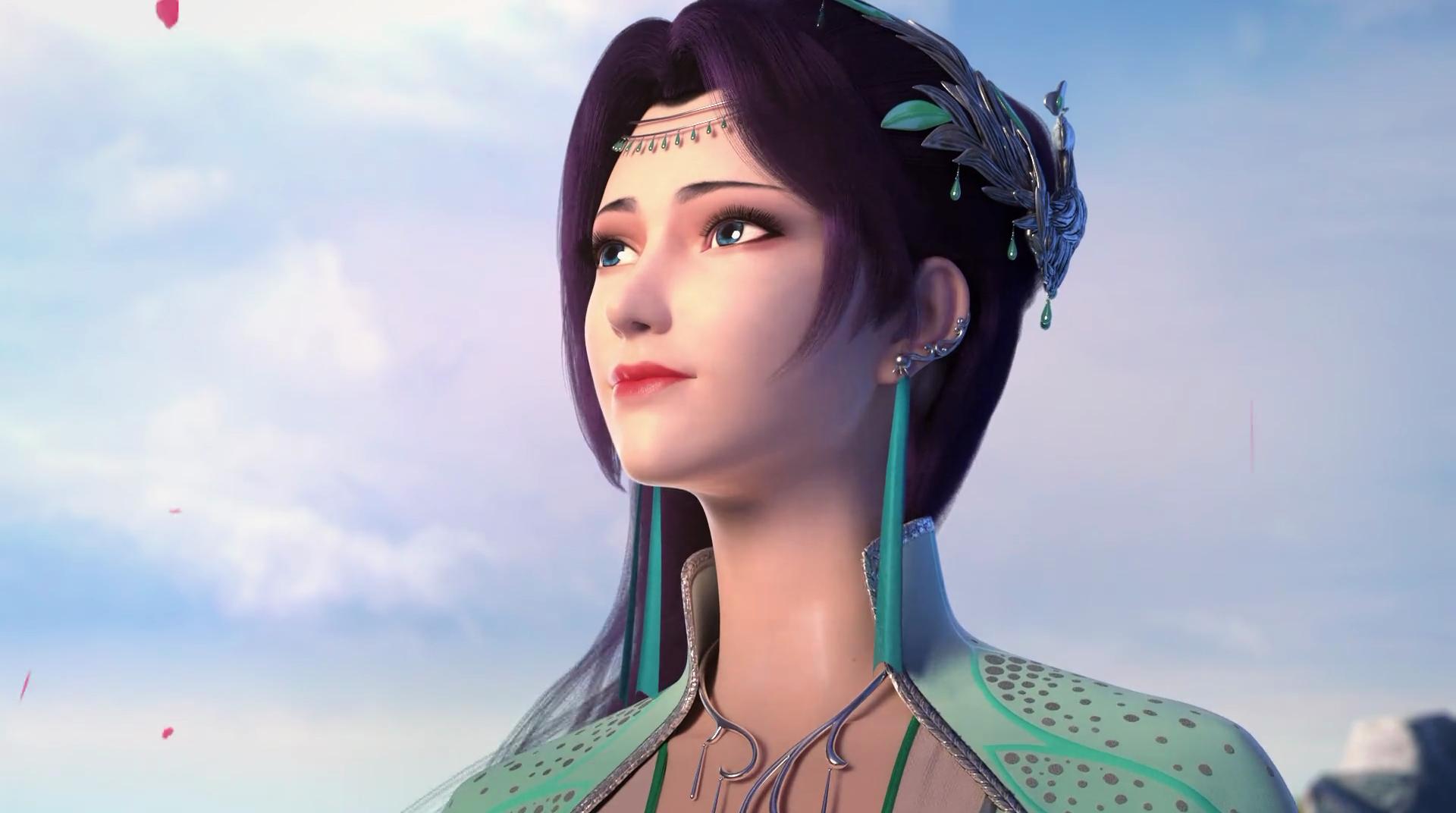 幻维数码为什么比不了玄机,幻维数码放弃斗破苍穹了吗