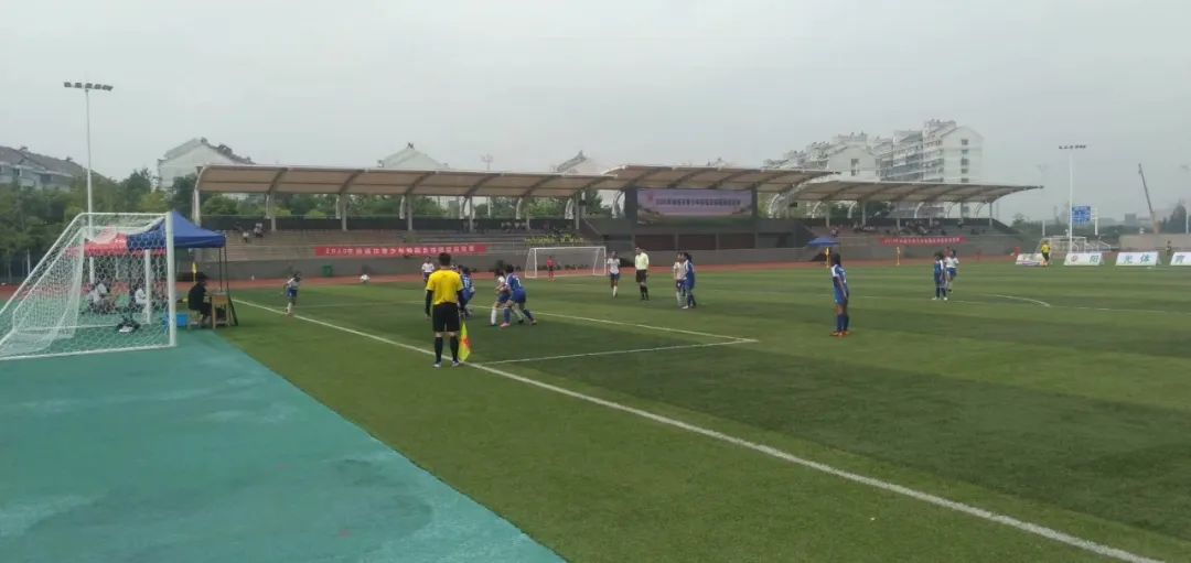 海门青少年足球联赛,南通如皋校园足球总决赛