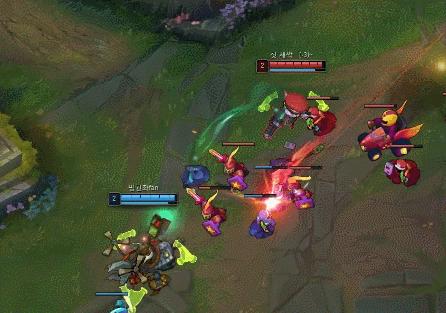 lol麦林炮手增加射程,lol麦林炮手新手教学