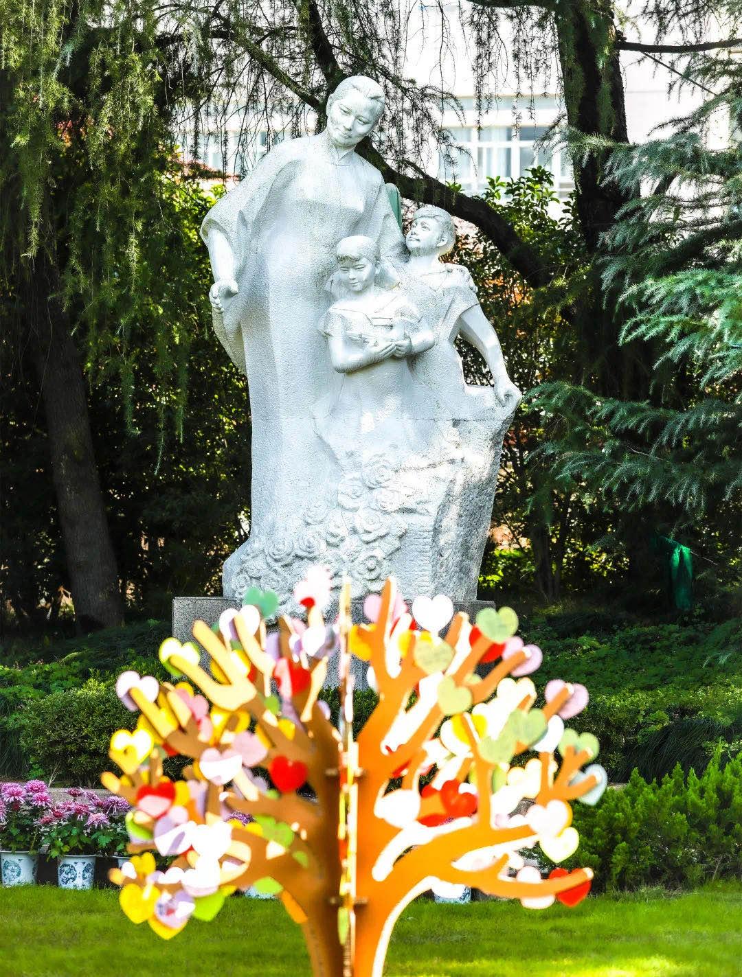 上海幼儿园之前有必要上幼托班吗,出生就要排队的幼儿园