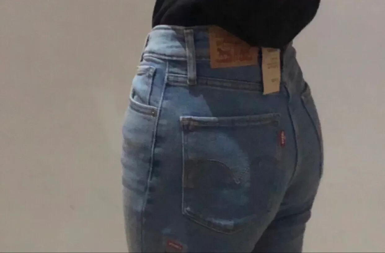 上千块的李维斯牛仔裤值不值得买？