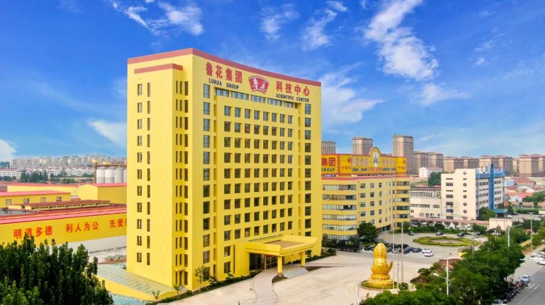 中国十大油企排行榜,中国十大食用油厂家