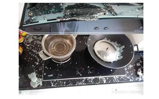 抽油烟机真的是1000和5000没差别,抽油烟机几百和几千的有什么区别