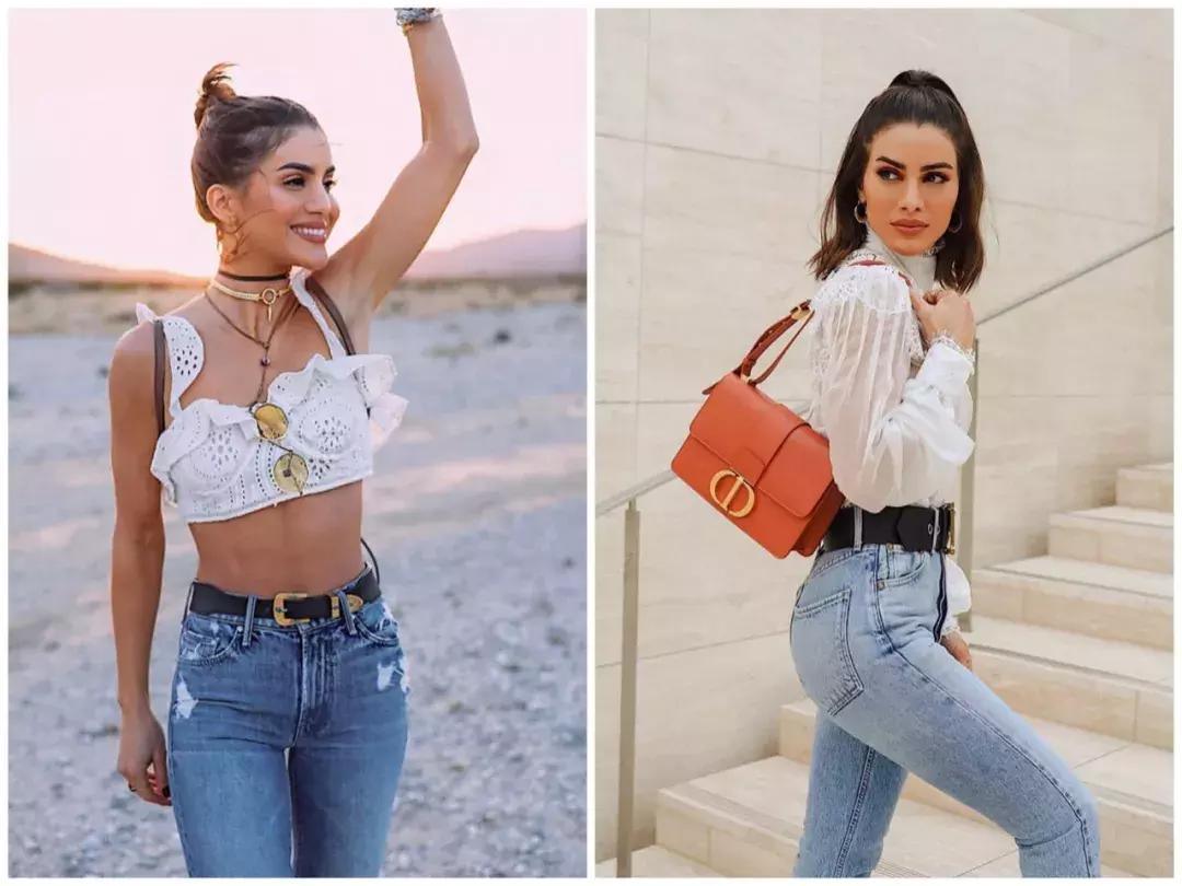 不白、不高、没背景的女孩，如何做到一条ins卖19万？