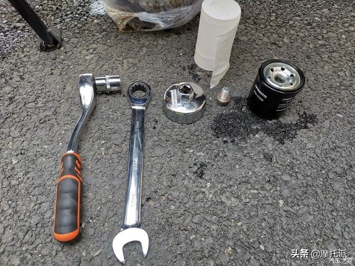 春风650tr-g满油跑多少公里,春风650tr-g尊享版的测评