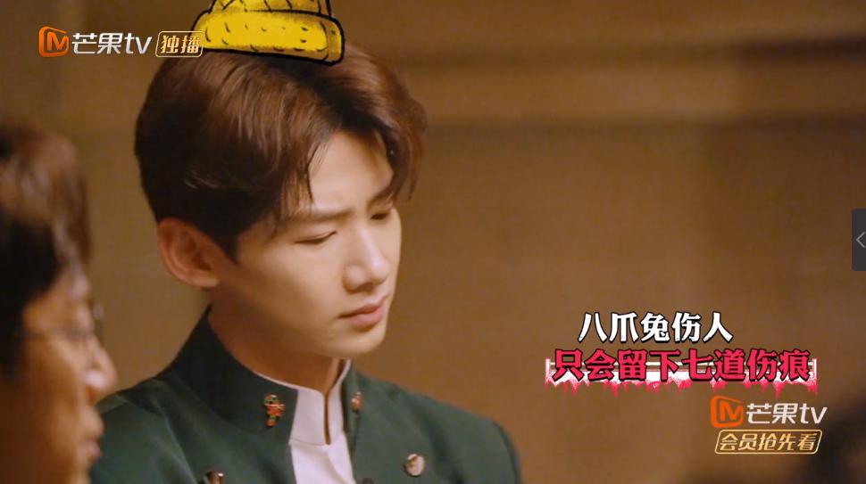 每次开播都被唱衰的国综,这次不仅没崩,甚至“封神”