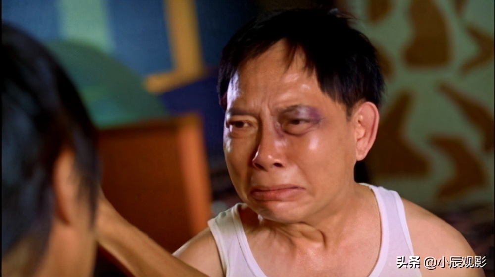 少林足球周星驰演的叫什么名字,周星驰少林足球十大配角